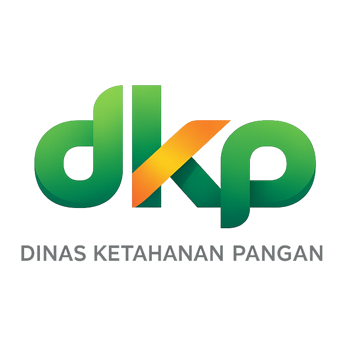 Logo Dinas Ketahanan Pangan Kabupaten Pasuruan